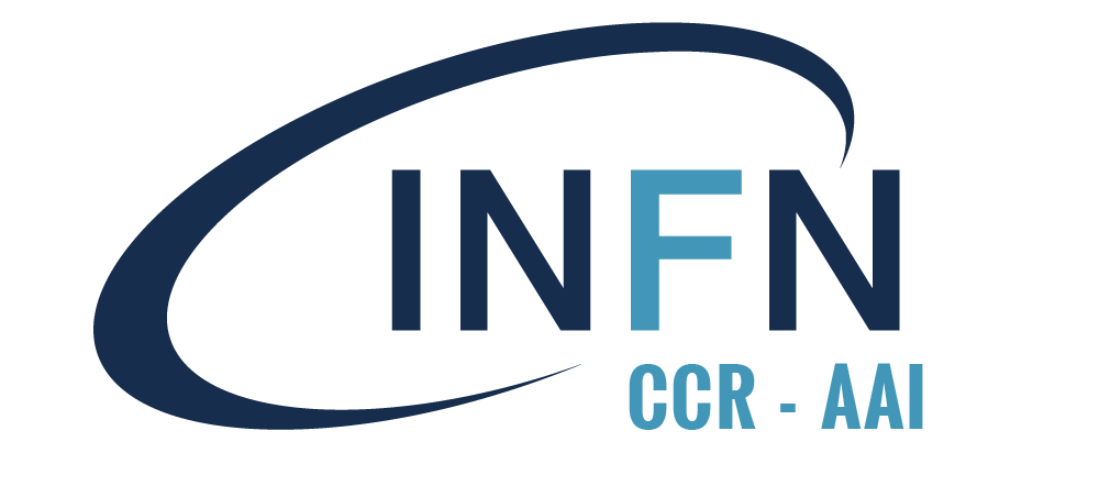 INFN-AAI